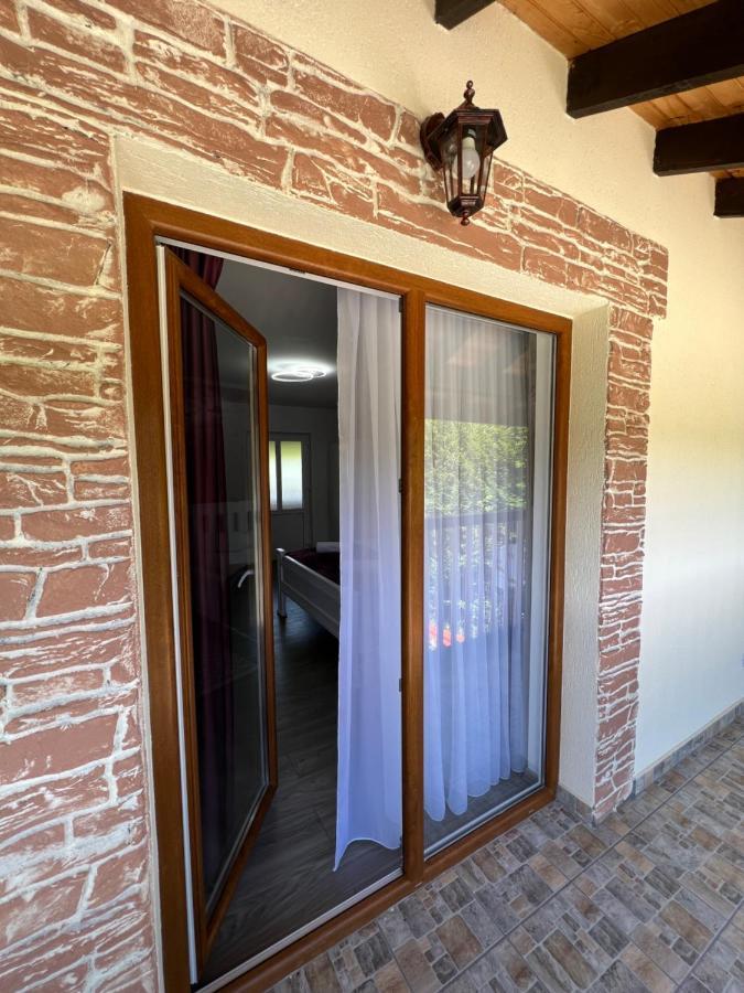 Pensiunea Casa Brancovenilor Sîmbăta de Sus Zewnętrze zdjęcie